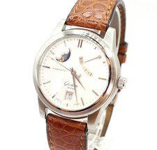 Glashütte Original Senator