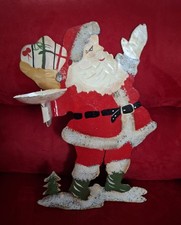 Nikolaus Figur groß