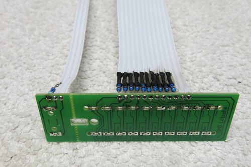 Nakamichi level meter - nakamichi,