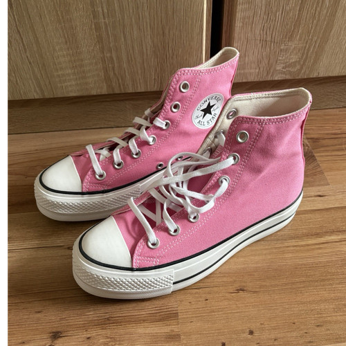 Converse chuck taylor all - chuck,