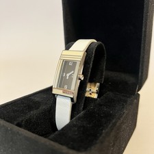 Fossil Damen Uhr JR9682 aus 2009 NEU & UNGETRAGEN Full Set mit Box & Anleitung