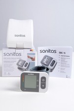 Sanitas SBC 15 Handgelenk-Blutdruckmessgerät