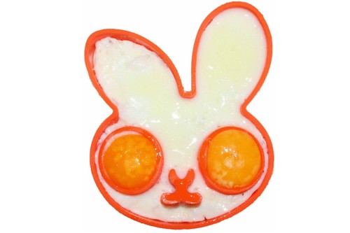 Spiegeleiform hase eierform - spiegeleiform,