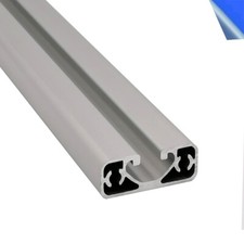 Aluprofil 40x16 SUPERLEICHT