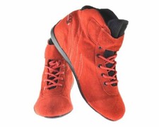 Kartschuhe keep-racing, Modell