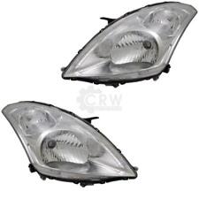 Scheinwerfer Set (rechts &