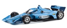 GREENLIGHT - INDYCAR Scott