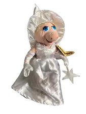 Miss piggy fairy godmother - piggy,