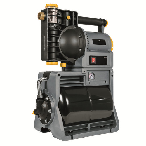 Hauswasserwerk nhw 120 - nhw-e,