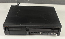 Nakamichi M-4381  Cassete Tape Deck 1 - ohne Fernbedienung- #ST180