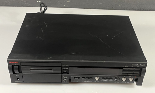 Nakamichi 4381 cassete - m-4381,