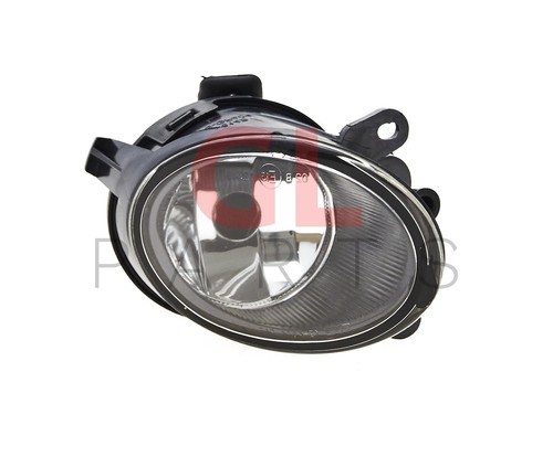 Nebelscheinwerfer lampe rechts - nebelscheinwerfer,