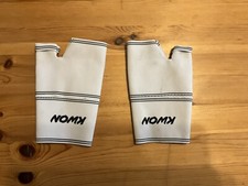 KWON Boxbandagen Innenhandschuhe Kampfsportbandage Handschuh