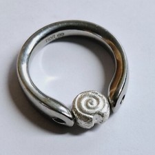 Tipit S - Schneckeneinsatz in