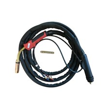 MB501 Schweißbrenner