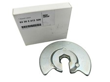 ORIGINAL BMW Federteller Spannplatte