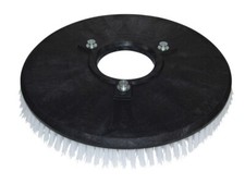 Schrubbbürste - hart passend