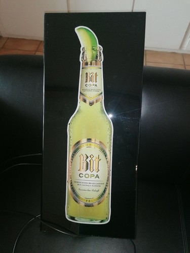 Bitburger bit copa - bit,
