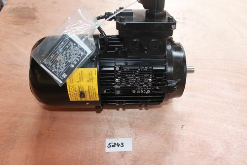Nord getriebemotor sk71l - nord,