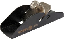 Handhobel Einhandhobel Kantenhobel Metallhobel Blockhobel Mini Holzhobel 90 mm