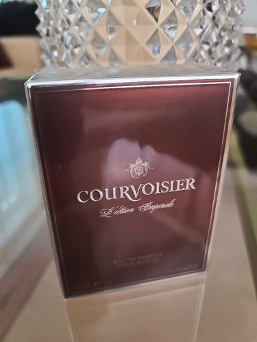 Courvoisier edition - , l'edition