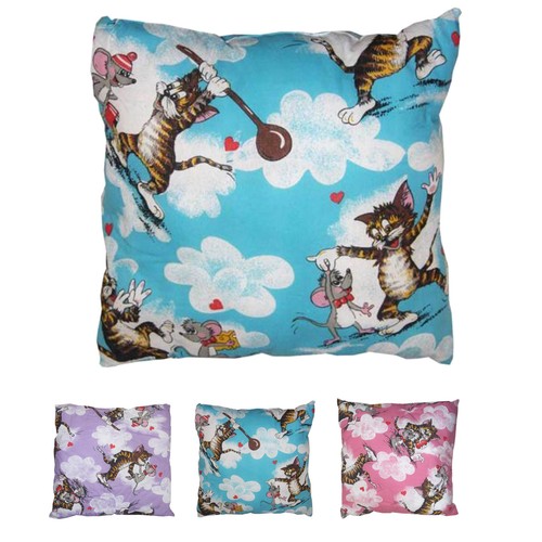 Kinder kuschelkissen - kinder,