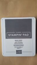Stampin up Stempelkissen  Anthrazitgrau OVP