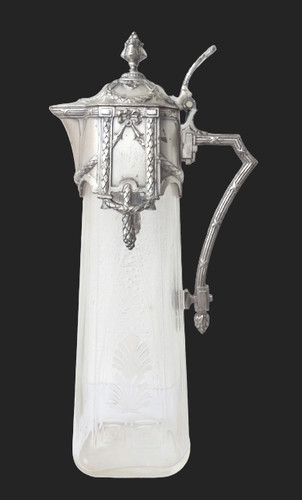 Art nouveau wmf 416 antike - wmf,