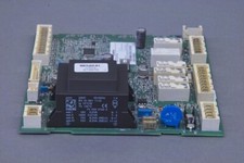 Brötje Zentraleinheit LMU WGB