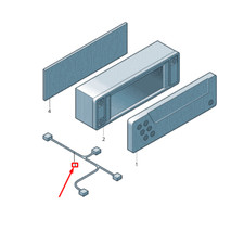 NEW VW TRANSPORTER VI T6