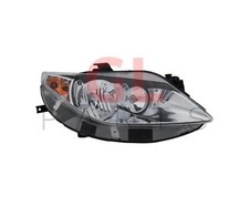 FOR SEAT IBIZA 2008-2012