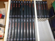 Ren Dhark Unitall Reihe /