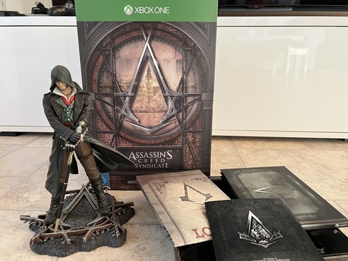 Assassins creed syndicate - creed,