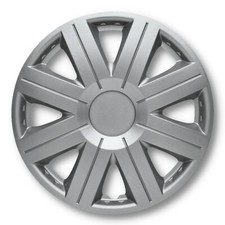 Radkappen 16 zoll silber - zoll,