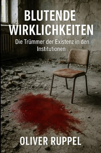 Oliver ruppel blutende - ruppel,