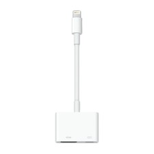 Apple Lightning Digital AV