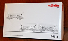 Märklin 46313 Drehschieber -