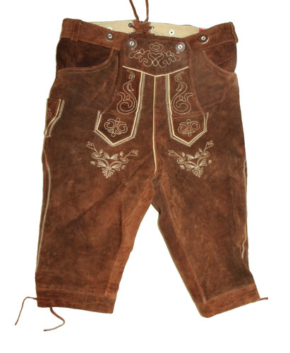 Herren schlusen trachten - herren,