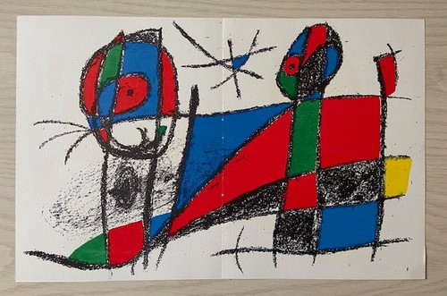 Joan miro - joan,