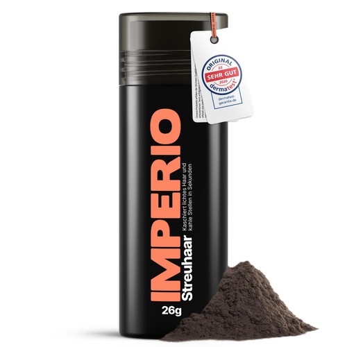 Imperio streuhaar zur - streuhaar,