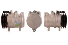 LUCAS Kompressor Klimaanlage ACP818 +60.46€ Pfand für FIAT CINQUECENTO SEICENTO