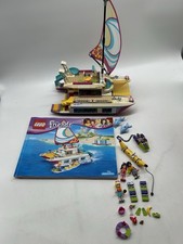 LEGO Friends 41317 Katamaran