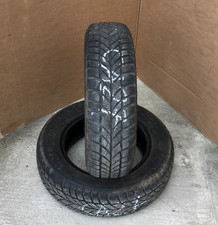 2x Maxxis ArcticTrekker WP-05