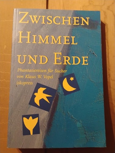 Zwischen himmel und erde - zwischen,