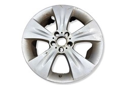 BMW X5 E70 2009 19 Zoll