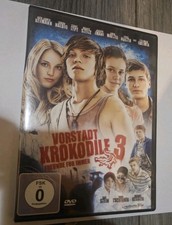 Vorstadtkrokodile 3 von