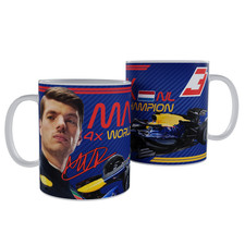 Max Tasse F1 inspiriert Racing
