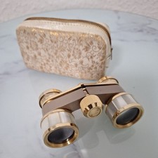 Porst Fernglas Opernglas 3x