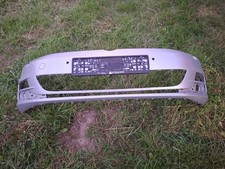 ori VW Golf 7 VII Va/Lim Stoßstange Stoßfänger vorn 4xPDC SRA 5G0807221 Bj.13-17