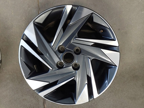 Alufelge zoll 0 - 1x, 6.0"
